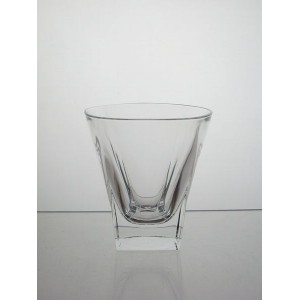 Box of 6 whisky glasses. Modern Collection.