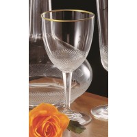 Wine glass. Royal Collection.