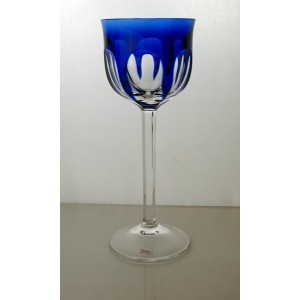 Replacement d'un verre Moser