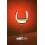 Set of 6 wine glasses 420ml. Dionys collection.