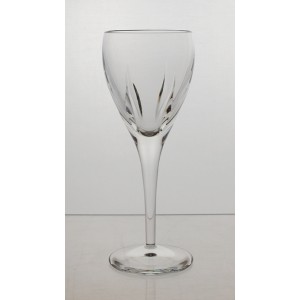 Replacement wine glass. Sophia.
