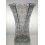 Vase en cristal 27cm. Collection Classique.