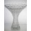 Vase en cristal 30cm. Collection Classique.