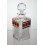 Carafe 0,8l. Collection L'Or Rouge.