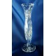 Vase en cristal 18cm. Collection Traditionnelle.