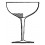 Champagne coupe. Royal Collection.