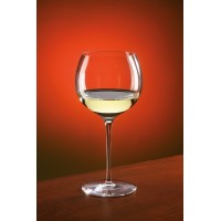 Set of 6 wine glasses 420ml. Dionys collection.