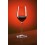 Set of 6 wine glasses 300ml. Dionys collection.