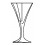 Wine glass. Thomas Collection. 180ml.